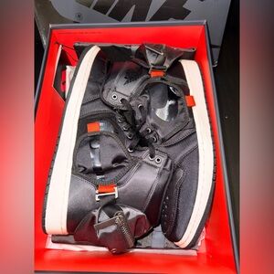 Air Jordan 1 Utility SP
